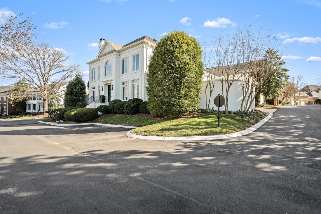 House in Forest Hills, Tennessee, United States 5 - 17710593