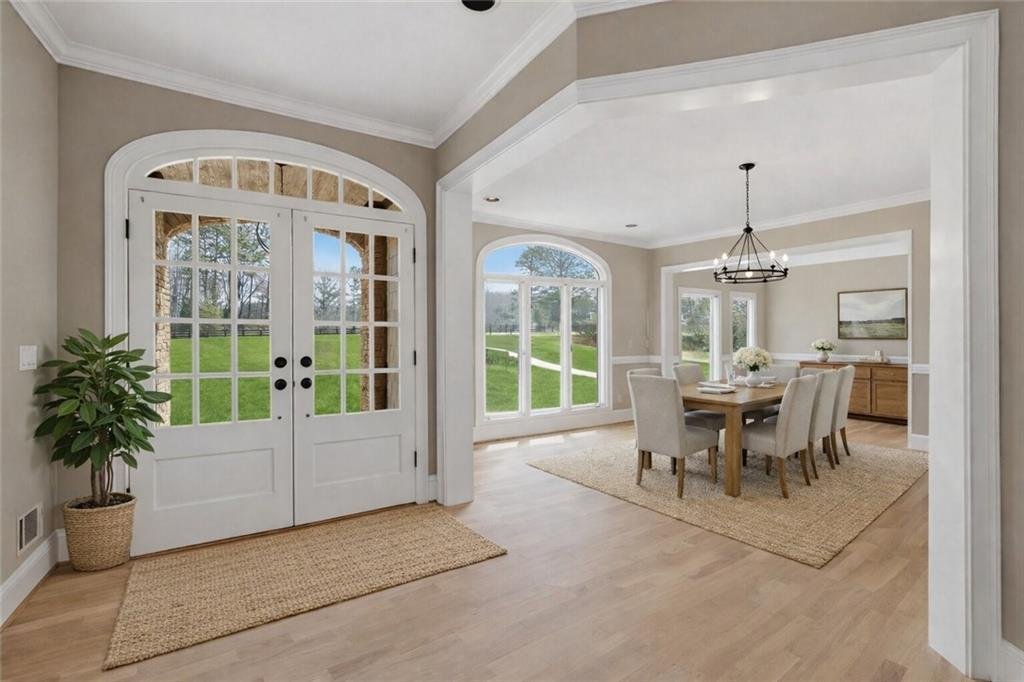 House in Cumming, Georgia, United States 5 - 17703548