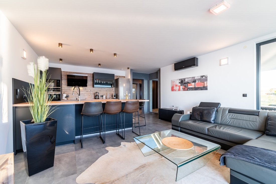 Apartment in Privlaka, Zadar County, Croatia 5 - 17708656