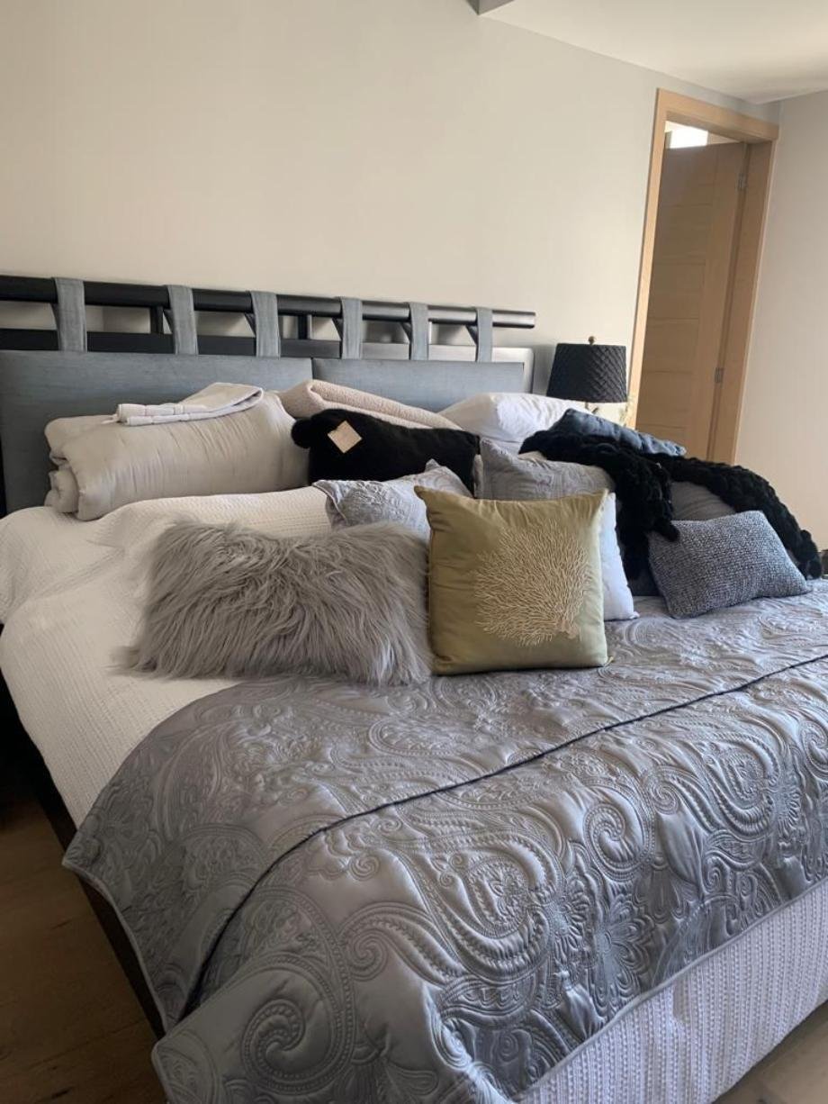 Apartment in Naucalpan de Juárez, State of Mexico, Mexico 4 - 17702841