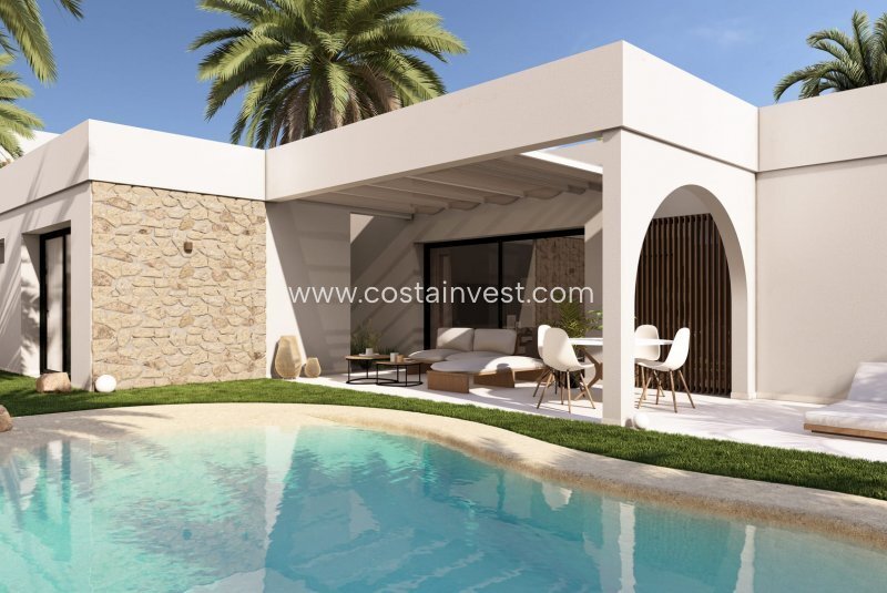 Villa in Banos y Mendigo, Murcia, Región de Murcia 3 - 17695304