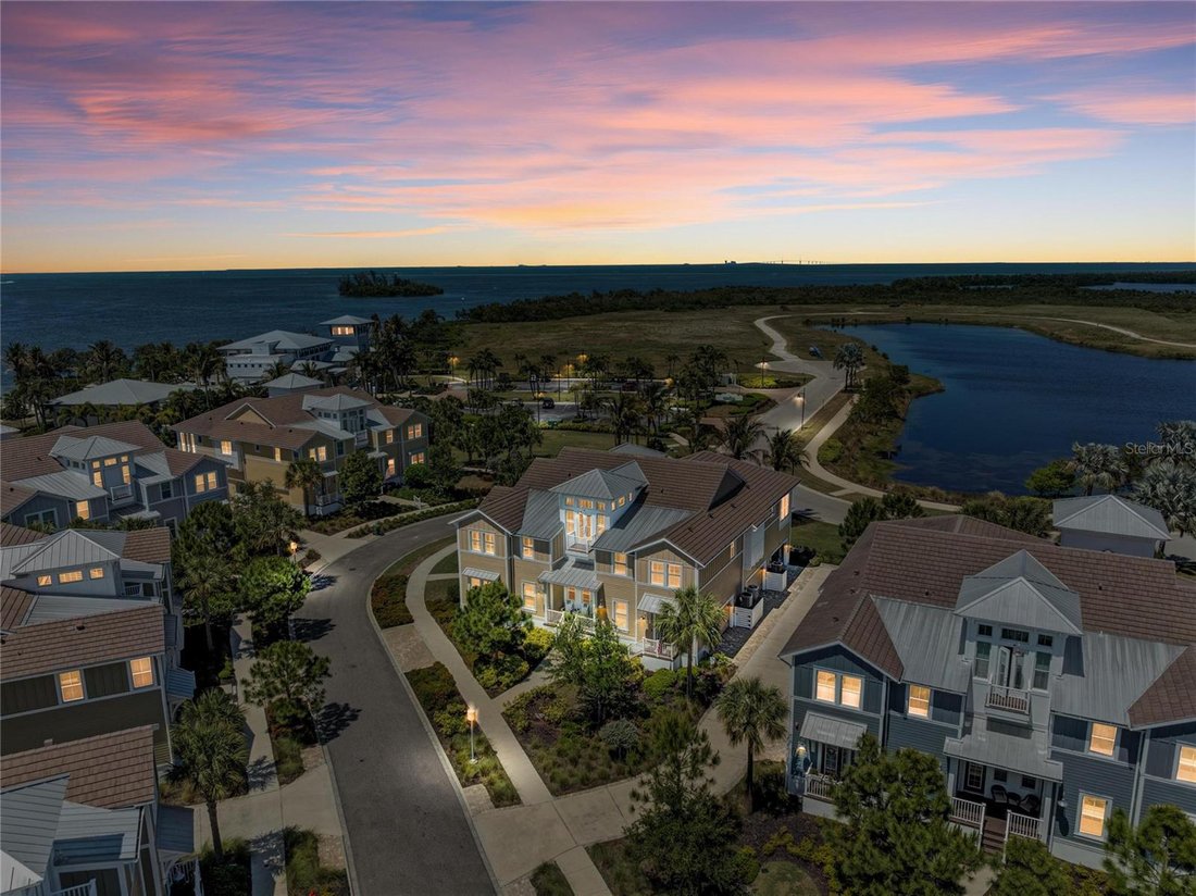 Condominio a Bradenton, Florida, Stati Uniti 5 - 17716365