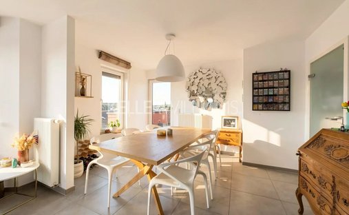 Apartment in Pétange, Esch-sur-Alzette, Luxembourg 1