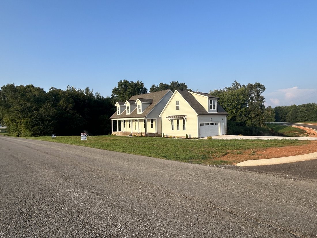 House in Estill Springs, Tennessee, United States 1 - 17717755