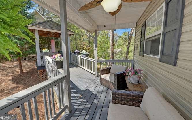 House in Hiawassee, Georgia, United States 4 - 17708087