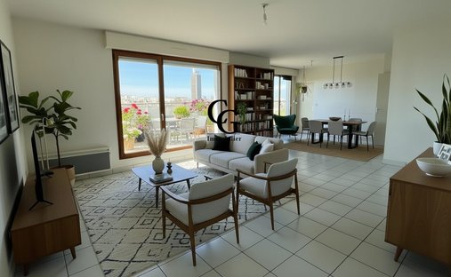 Apartment in Nantes, Pays de la Loire, France 1