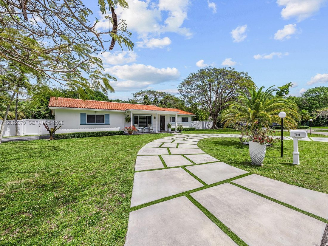 House in Miami, Florida, United States 2 - 17717793