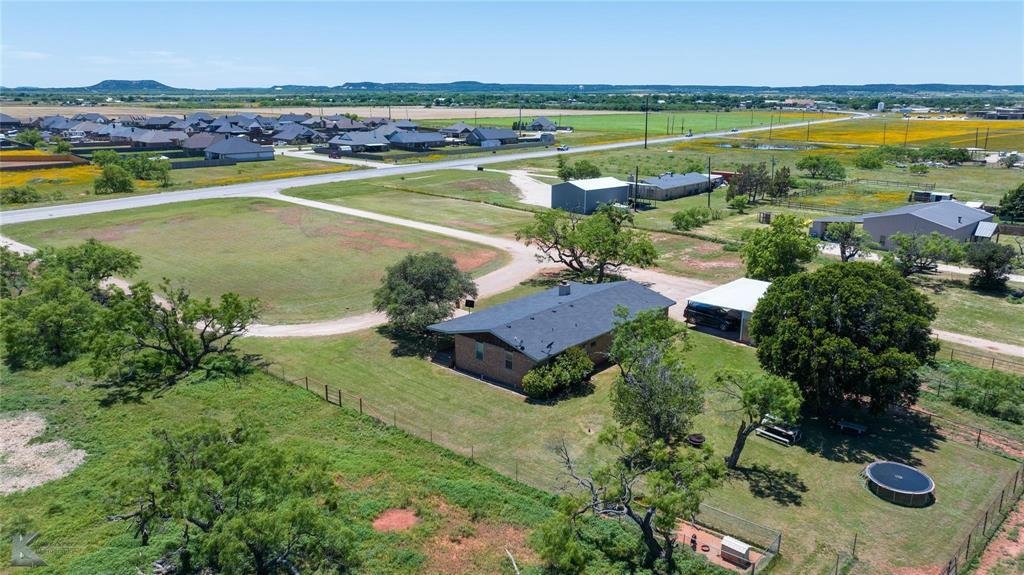 House in Tuscola, Texas, United States 4 - 17710497