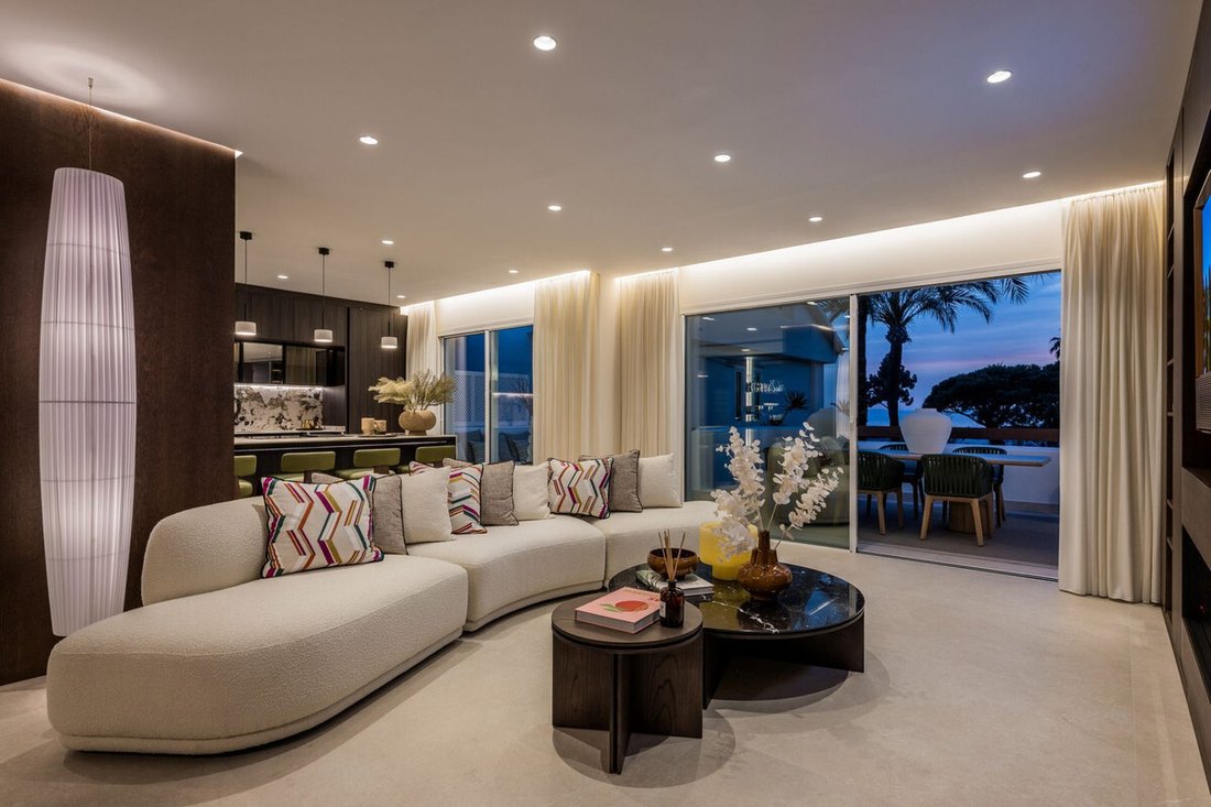 Apartment in Marbella, Andalusia, Spain 3 - 17704884