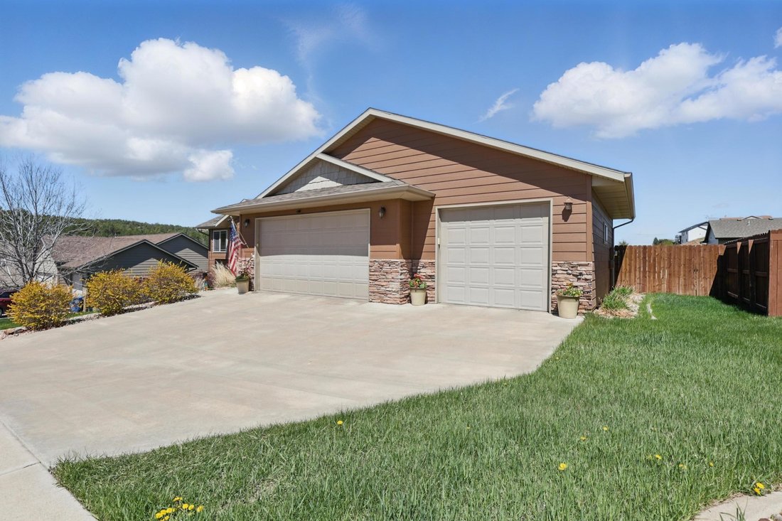House in Rapid City, South Dakota, United States 2 - 17708200