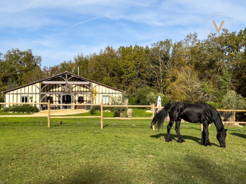 House in Thézac, Nouvelle-Aquitaine, France 4 - 17704788
