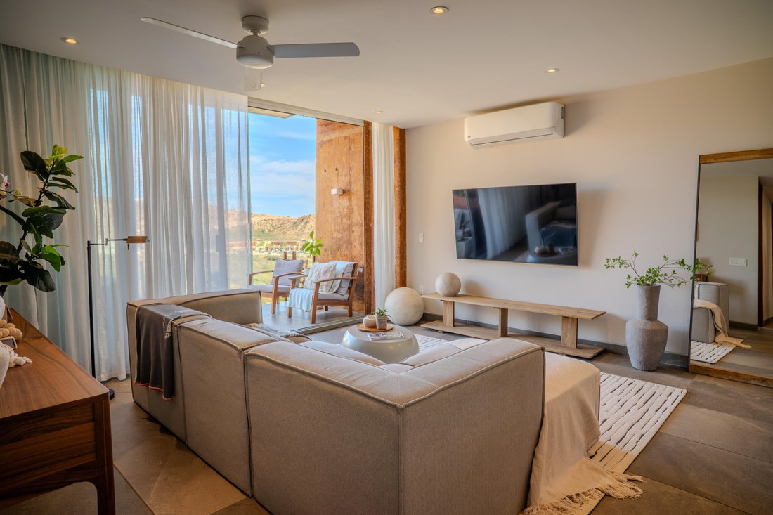 Condo in San José del Cabo, Baja California Sur, Mexico 2 - 17714728