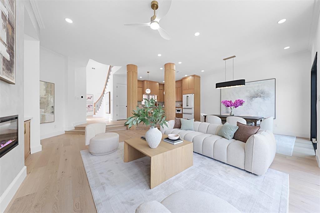 House in Plano, Texas, United States 3 - 17686880