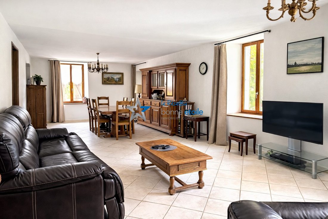 House in Chateauvillain, Grand Est, France 5 - 15668602