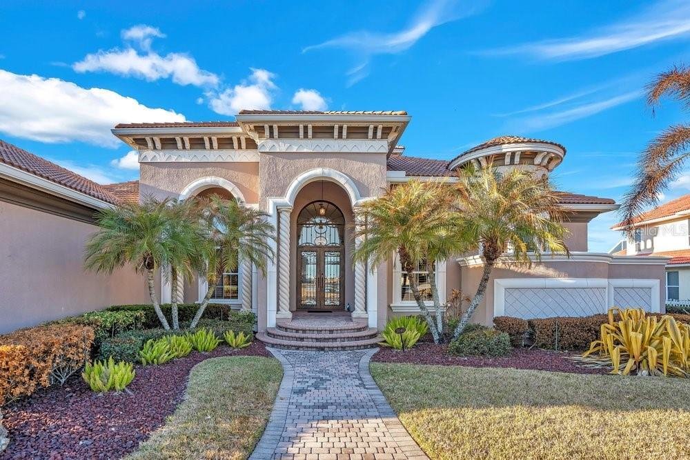 House in Lakeland, Florida, United States 2 - 17227428