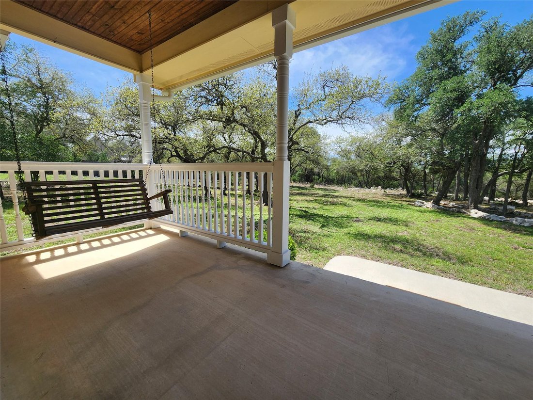 House in San Marcos, Texas, United States 3 - 17385707