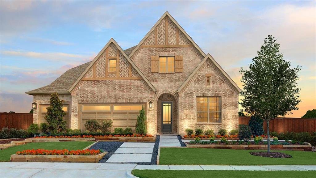 House in McKinney, Texas, United States 1 - 17708373