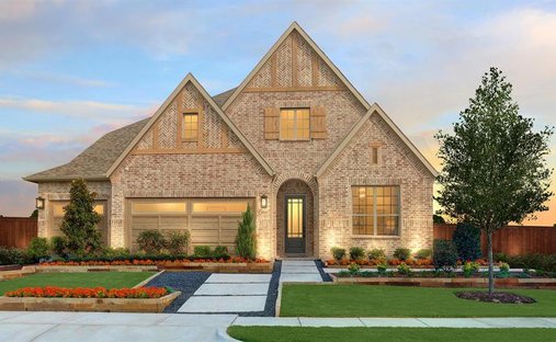 Haus in McKinney, Texas, Vereinigte Staaten 1