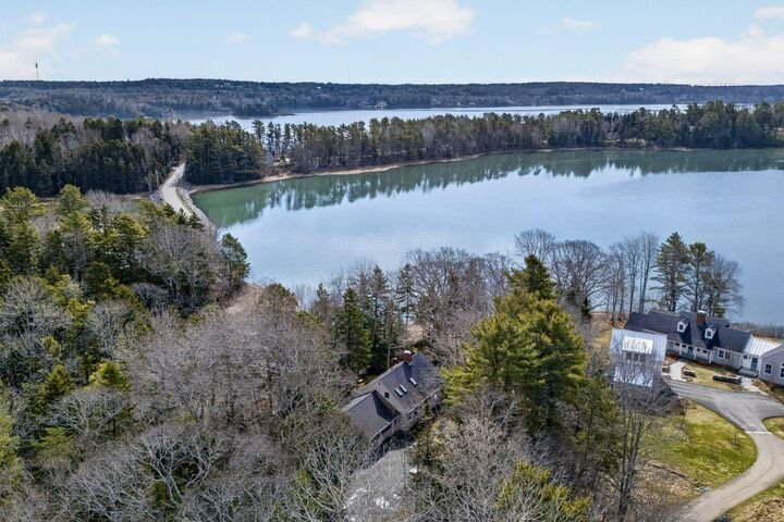 Maison à Harpswell, Maine, États-Unis 5 - 17709542