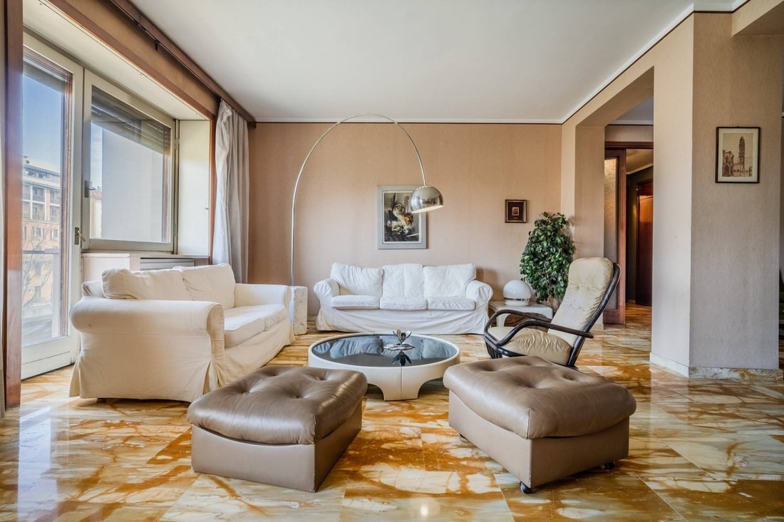 Apartment in Sempione, Milan, Italy 2 - 17709419