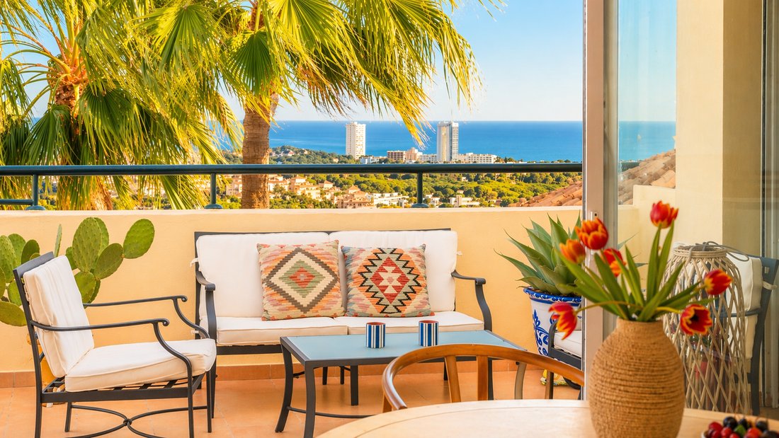 Apartment in Elviria-Cabopino, Marbella, Spain 3 - 17487388
