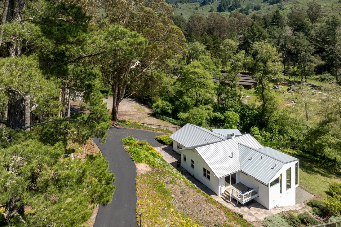 House in Half Moon Bay, California, United States 4 - 17702892