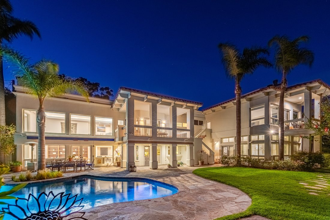 House in Malibu, California, United States 1 - 17705740