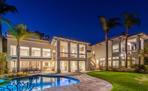 Casa en Malibú, California, Estados Unidos 1