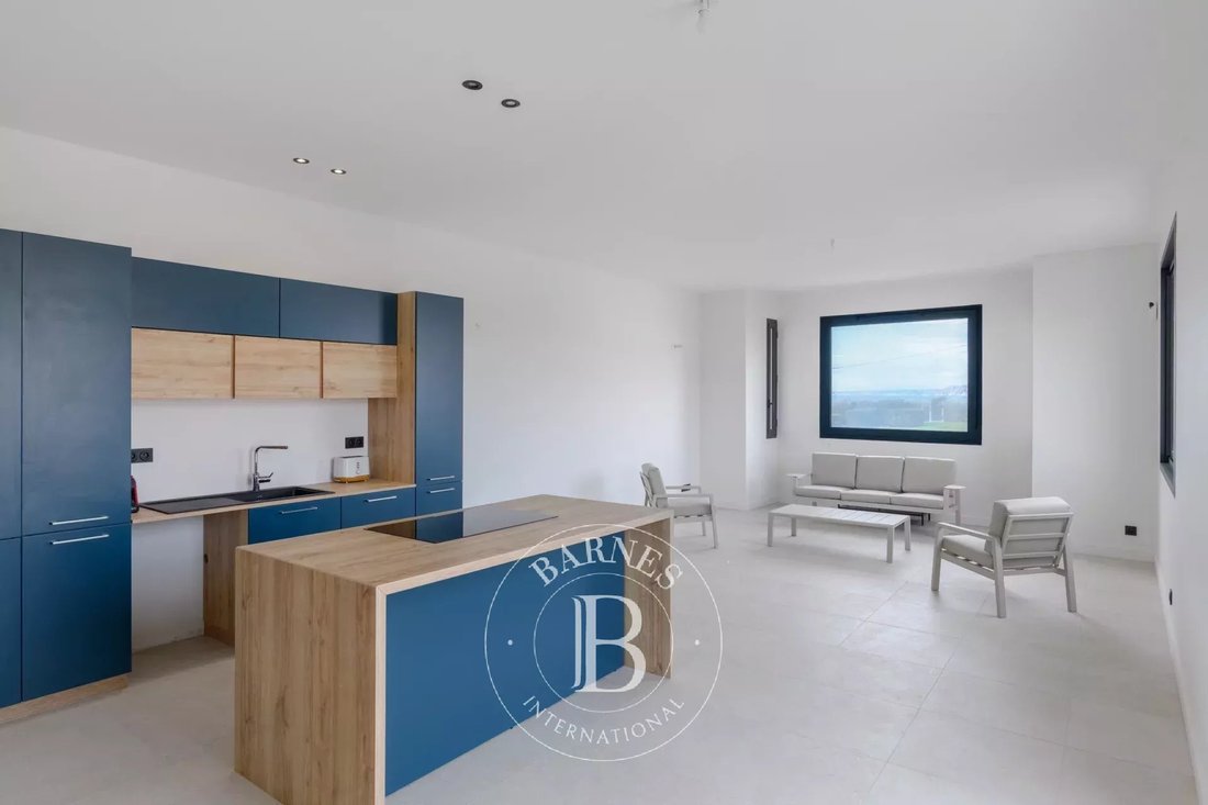 Villa in Montredon, 8e Arrondissement, Marseille 5 - 17223683