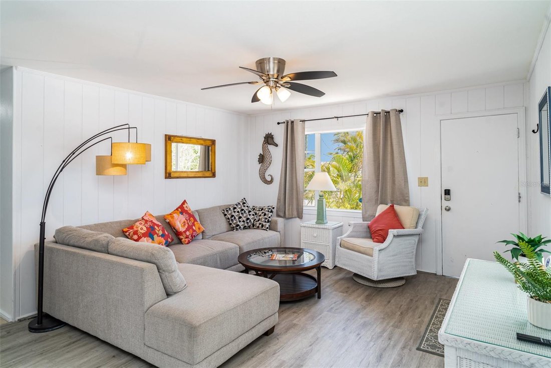House in Siesta Key, Florida, United States 5 - 17707736