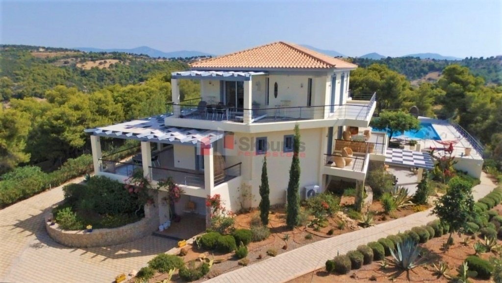 House in Koinotita Portoxeliou, Kranidi, Greece 5 - 17707569