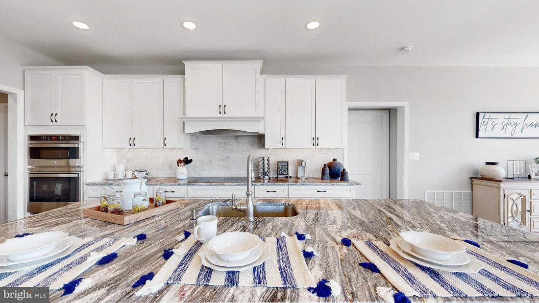 House in Milton, New York, United States 5 - 17705124