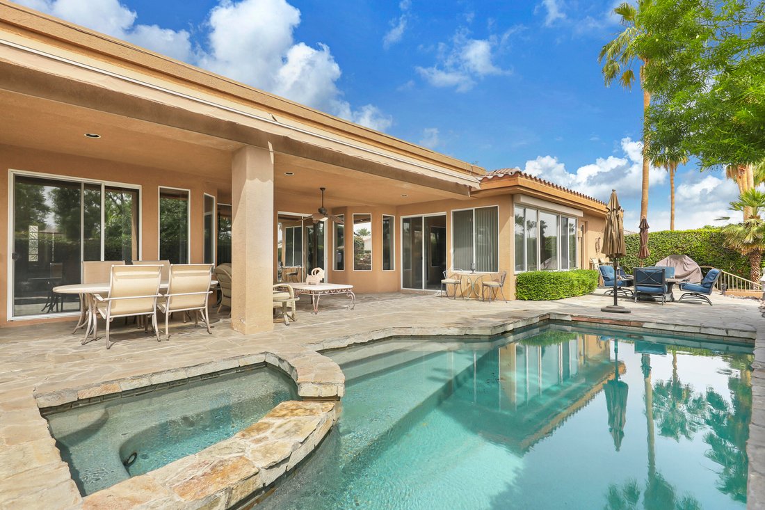 House in La Quinta, California, United States 4 - 17713764