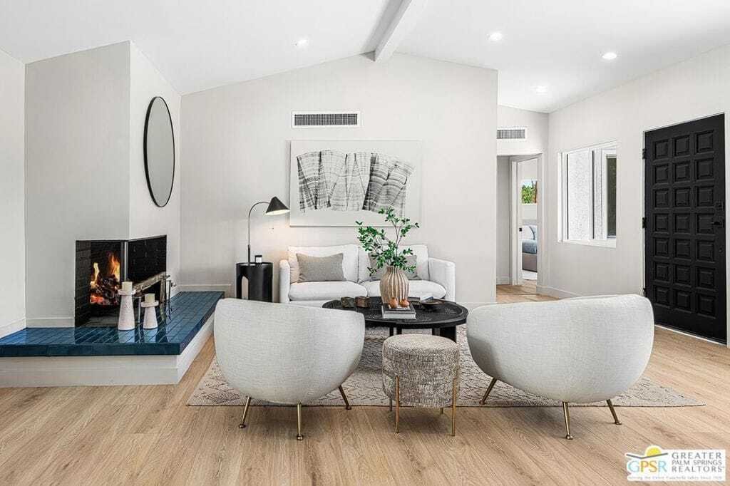 House in Palm Springs, California, United States 5 - 17715434