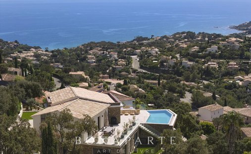 Villa in Ecarts, Roquebrune-sur-Argens, France 1
