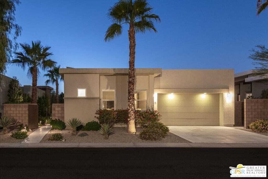 House in Palm Springs, California, United States 1 - 17715431