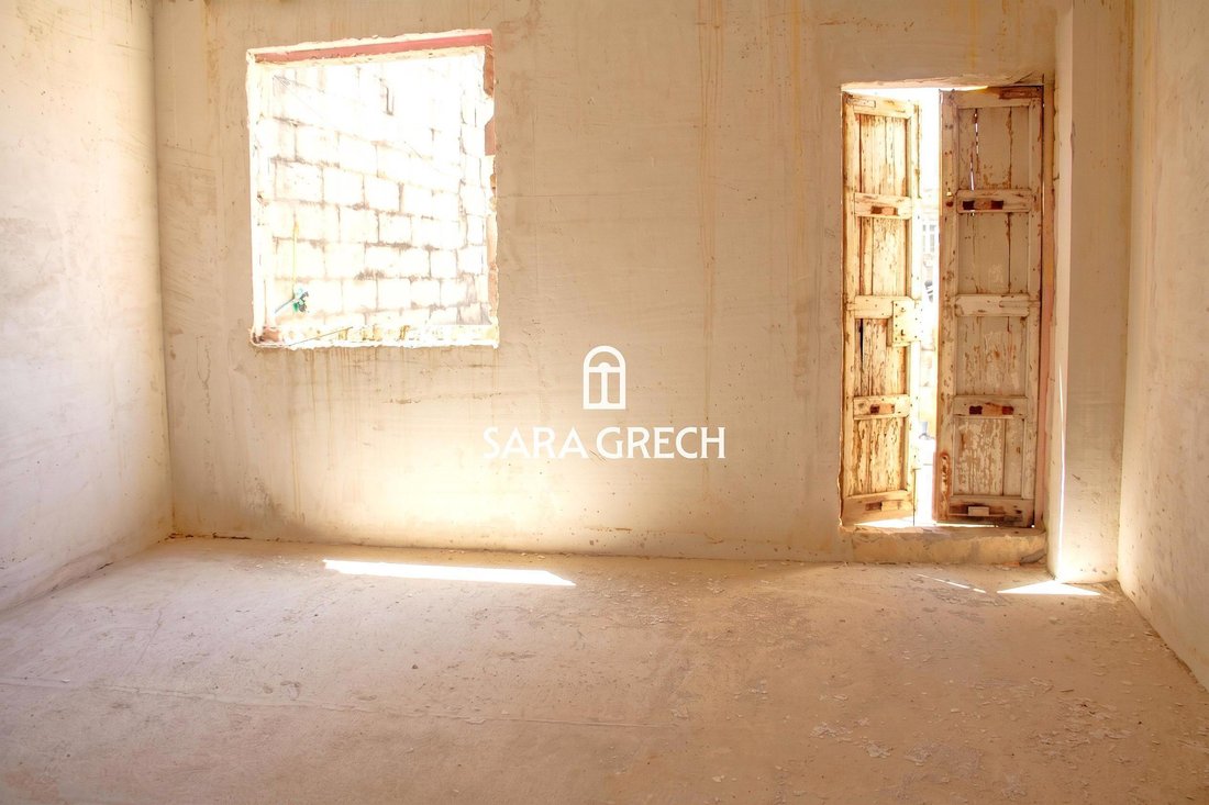 Townhouse in Cospicua, Malta 5 - 15995970