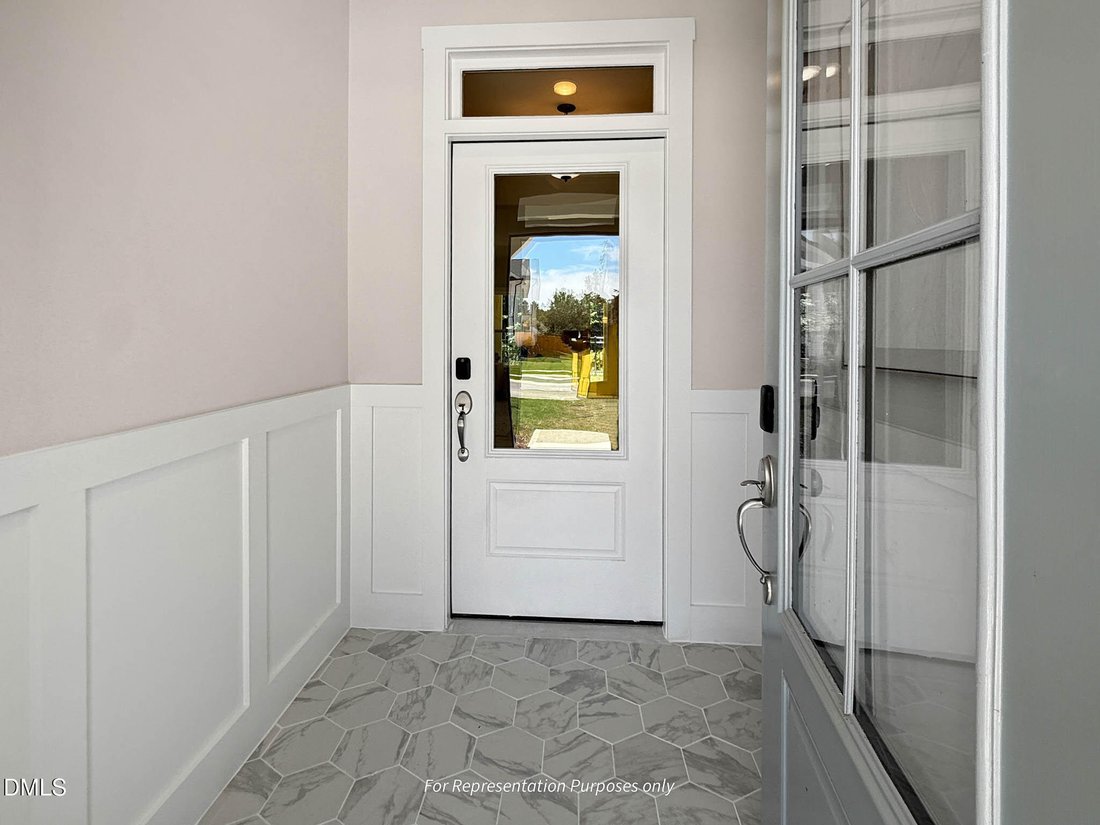 House in Lillington, North Carolina, United States 4 - 17717704