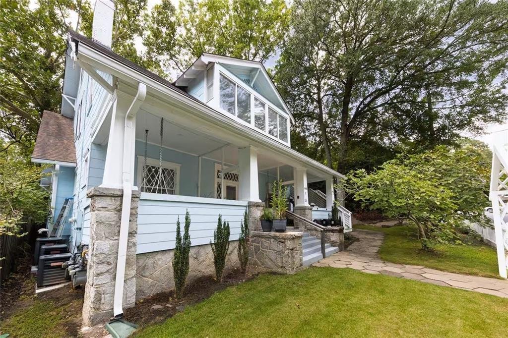 House in Atlanta, Georgia, United States 1 - 17707025