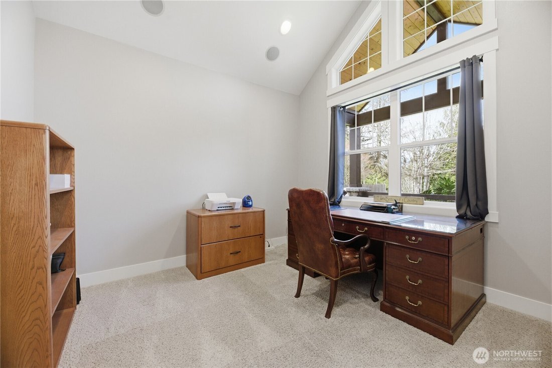 House in Buckley, Washington, United States 5 - 17709950