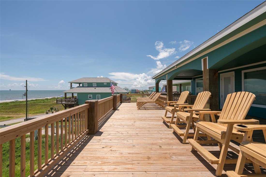 House in Bolivar Peninsula, Texas, United States 3 - 17714417