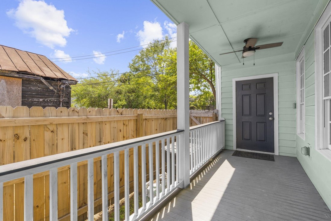 House in Charleston, South Carolina, United States 4 - 17709674