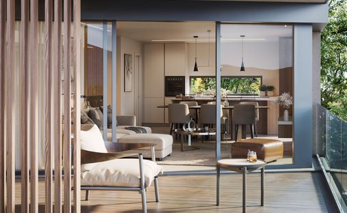 Apartamento en Tenero-Contra, Tesino, Suiza 1