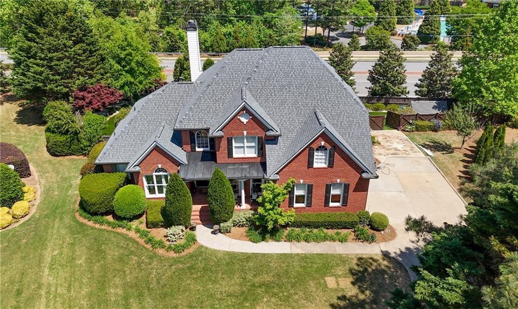 House in Cumming, Georgia, United States 3 - 17711659