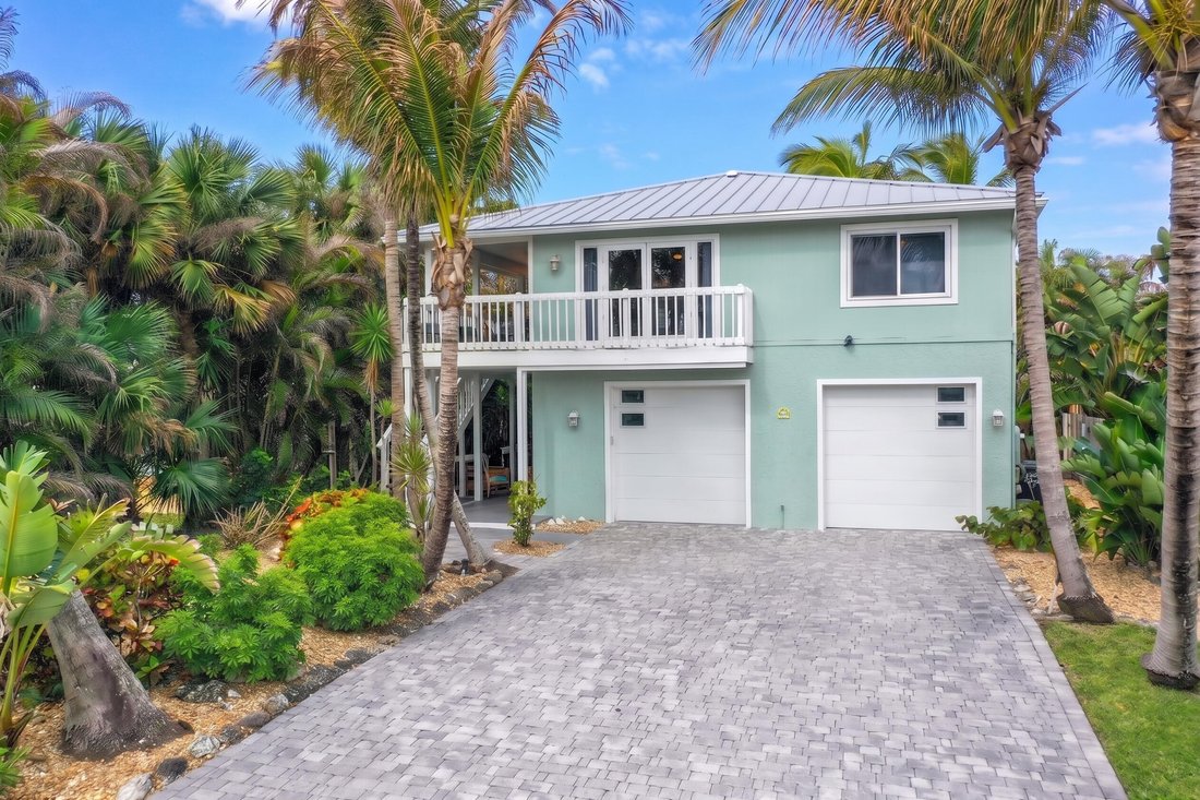 House in Fort Pierce, Florida, United States 3 - 17706940