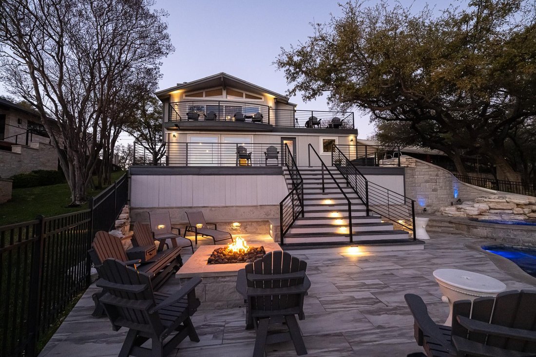 House in Horseshoe Bay, Texas, United States 2 - 17415871