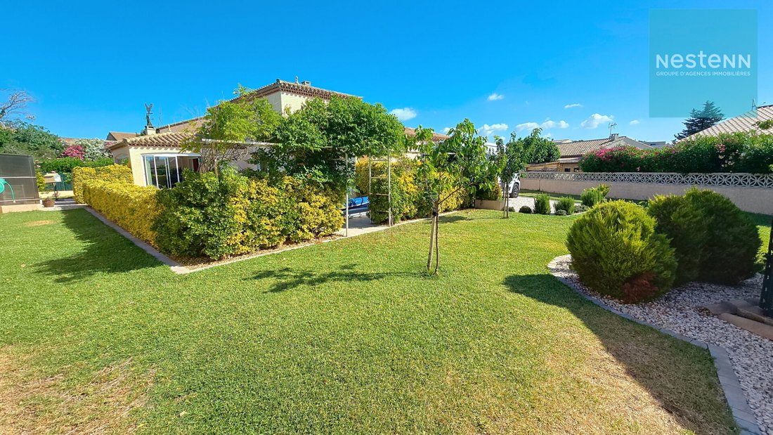House in La Palme, Occitania, France 5 - 17712755