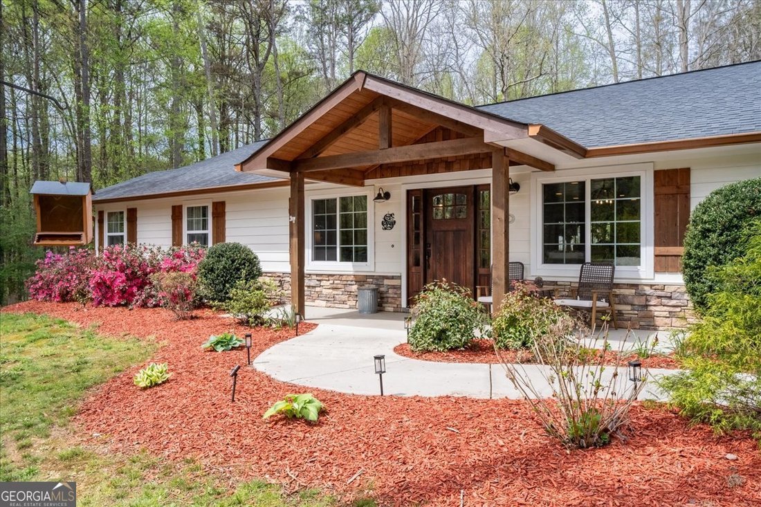 House in Ellijay, Georgia, United States 2 - 17717845