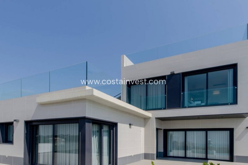 Villa in Orihuela, Valencian Community, Spain 5 - 17695515