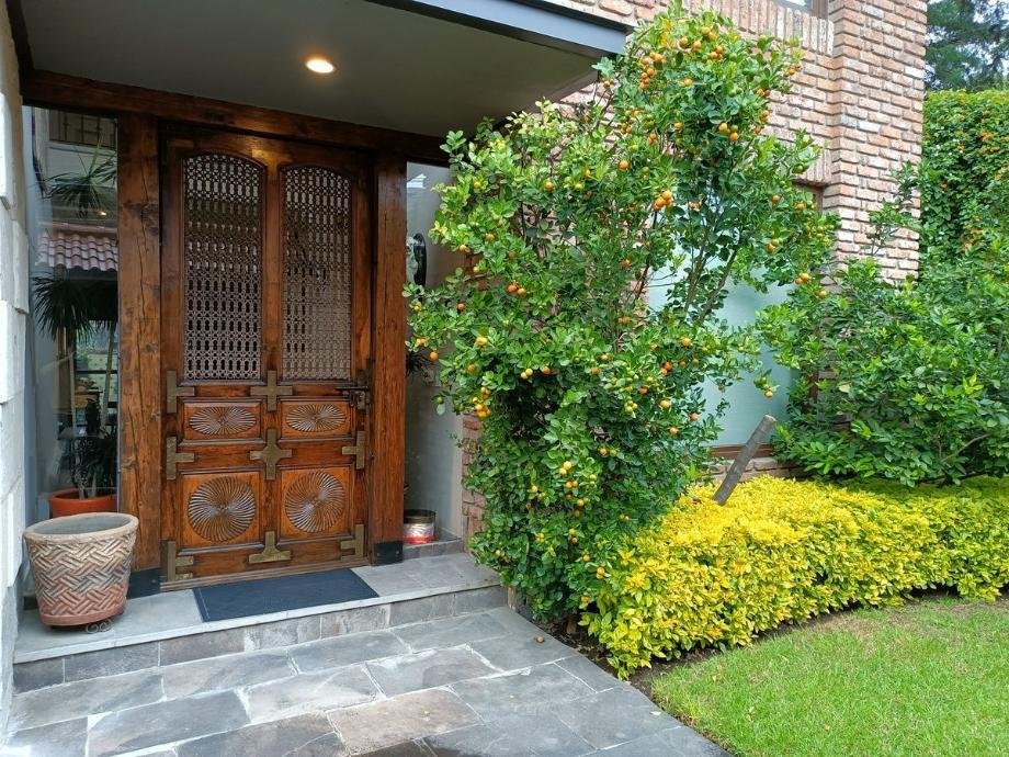 House in Mexico City, Mexico 1 - 17702844